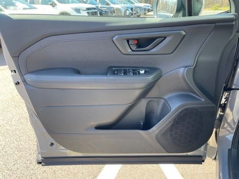 New 2026 Subaru Forester Premium image 13