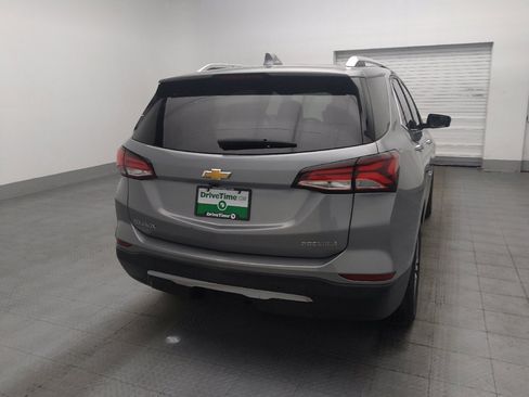 Used 2023 Chevrolet Equinox Premier FWD image 7