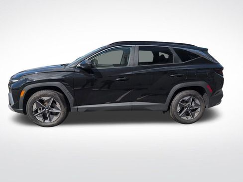 Certified 2026 Hyundai Tucson SEL image 4