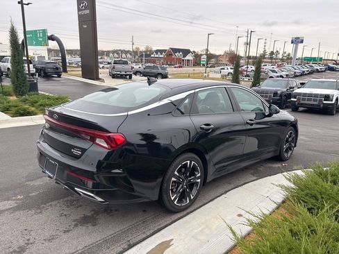 Used 2021 Kia K5 GT-Line image 6