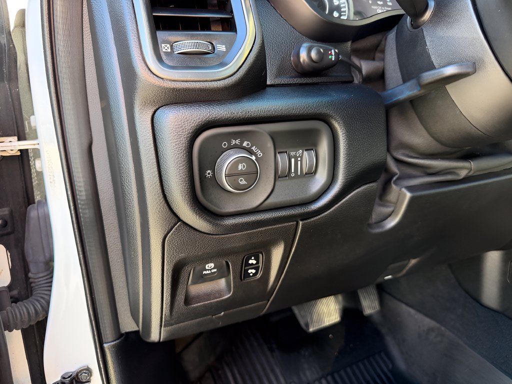 Used 2019 RAM 1500 Sport w/ Level 2 Equipment Group AWD/4WD image 20