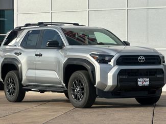 New 2026 Toyota 4Runner SR5 video 2