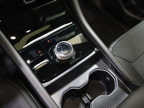 New 2026 Jeep Grand Cherokee L 4WD image 26