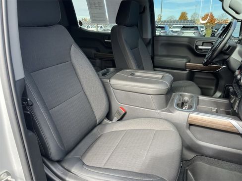 Used 2019 Chevrolet Silverado 1500 RST image 27