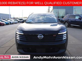 New 2026 Nissan Kicks SR w/ SR Premium Package video 2