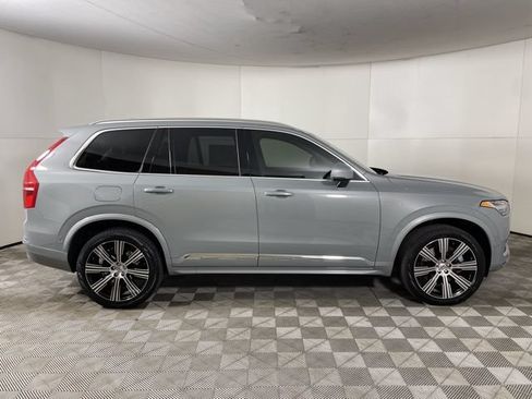 Certified 2025 Volvo XC90 T8 Plus w/ Protection Package Premier AWD/4WD image 14
