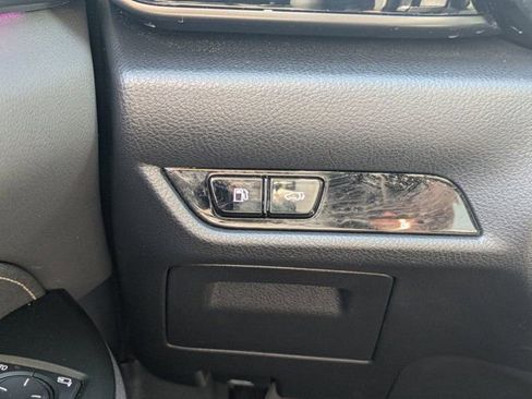 Used 2025 Lexus NX 450h+ AWD w/ Towing Package (2000 Lbs) image 22