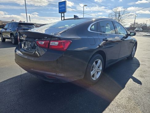 Used 2024 Chevrolet Malibu LT image 5