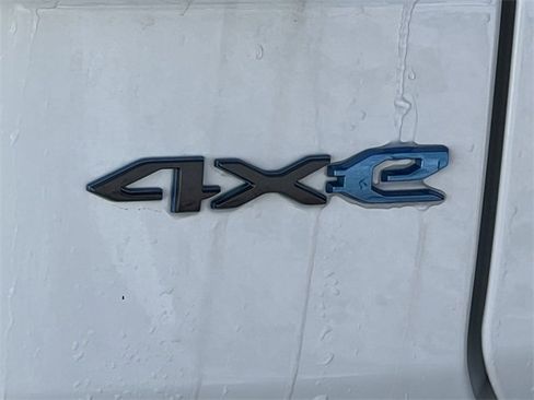 Used 2025 Jeep Wrangler Unlimited Sport S 4xe image 2