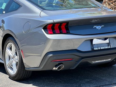 New 2026 Ford Mustang Coupe RWD image 5