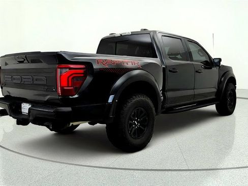Used 2024 Ford F150 Raptor AWD/4WD image 5