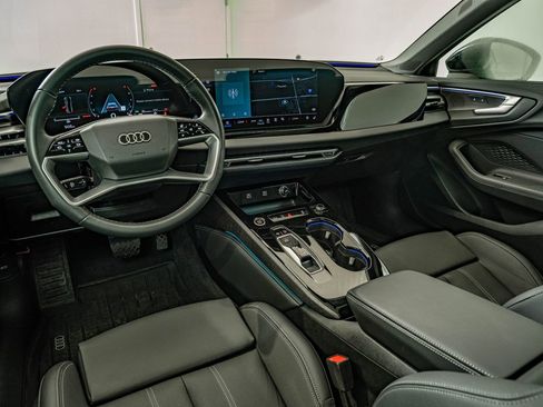 Used 2025 Audi A5 2.0T Premium Plus w/ Premium Plus image 28