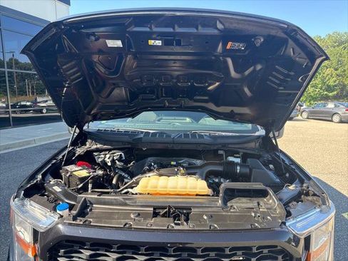 Used 2022 Ford F150 XL w/ STX Appearance Package AWD/4WD image 24