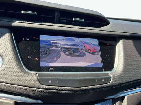Used 2023 Cadillac XT5 Premium Luxury AWD/4WD image 29