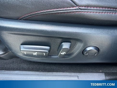 Used 2021 Toyota 4Runner TRD Off-Road Premium image 42