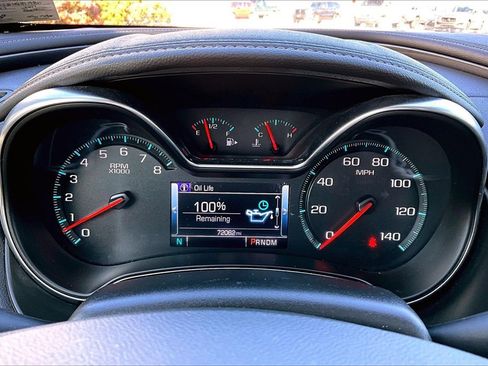 Used 2017 Chevrolet Impala Premier image 12