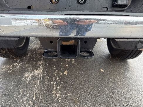 New 2026 RAM 2500 Big Horn image 28