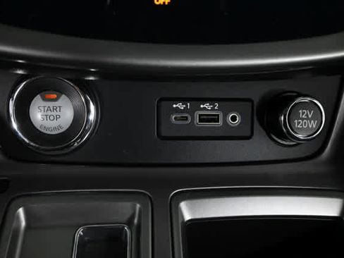 Used 2024 Nissan Murano SV w/ SV Midnight Edition Package AWD/4WD image 23