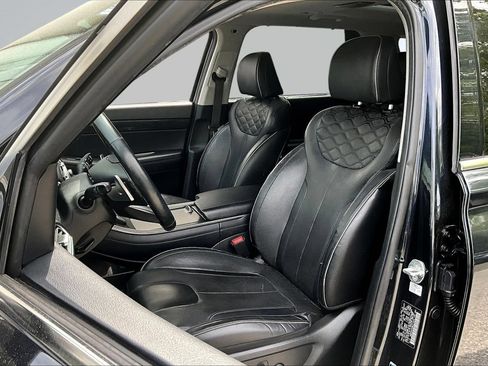 Used 2021 Hyundai Palisade Limited FWD image 22