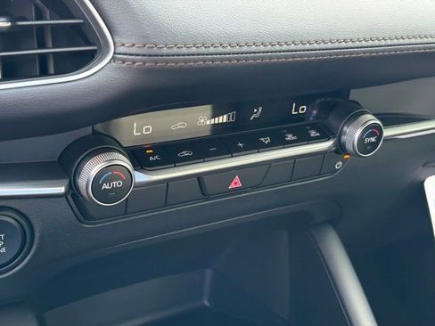 New 2026 MAZDA MAZDA3 s Sport image 14