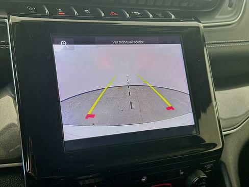 Used 2022 Jeep Grand Cherokee L Laredo w/ Luxury Tech Group I image 20