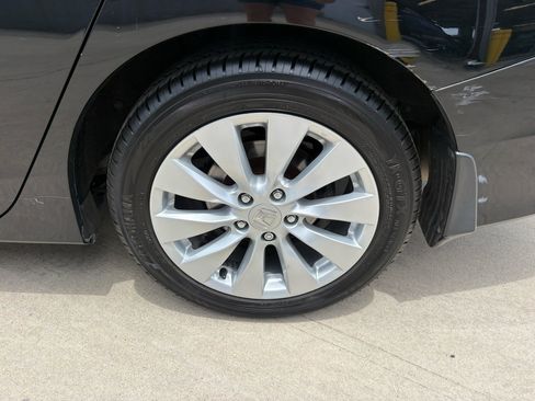 Used 2014 Honda Accord EX-L image 34