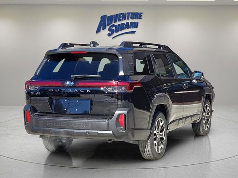 New 2026 Subaru Outback Touring XT image 6