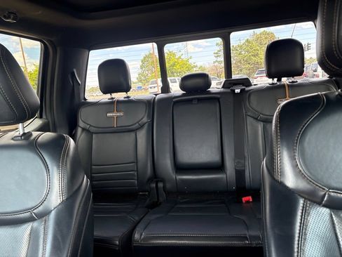 Used 2021 Ford F150 Platinum w/ Equipment Group 701A High AWD/4WD image 33