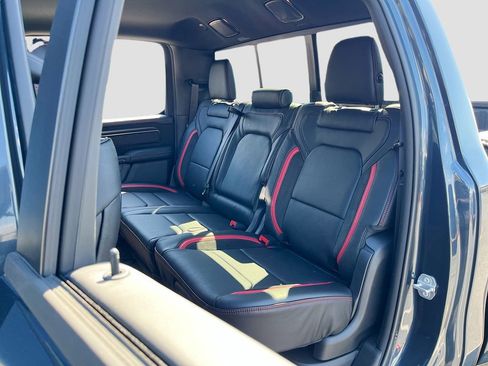 New 2026 RAM 1500 RHO w/ RHO Level 1 Equipment Group image 25