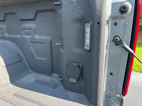 Used 2025 Chevrolet Silverado 1500 High Country w/ Technology Package RWD image 23