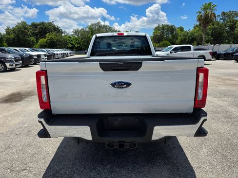 Used 2024 Ford F250 XL w/ XL Driver Assist Package AWD/4WD image 5