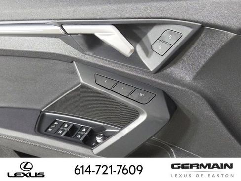 Used 2023 Audi S3 Premium Plus AWD/4WD image 28