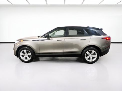 Used 2020 Land Rover Range Rover Velar S AWD/4WD image 25