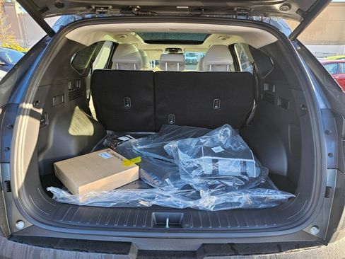 New 2026 Hyundai Tucson Limited image 12