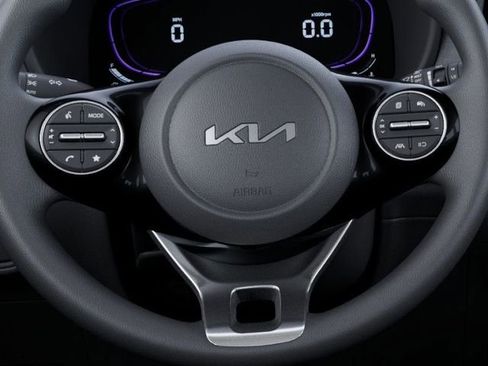 Certified 2025 Kia Soul S FWD image 23