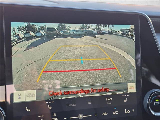 New 2026 Lexus RX 350 FWD w/ Cold Area Package image 13