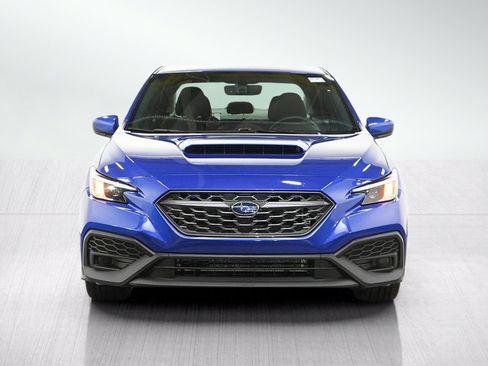 Used 2023 Subaru WRX AWD/4WD image 8