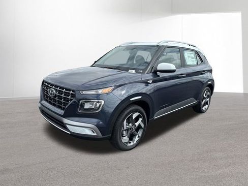 New 2026 Hyundai Venue SEL FWD image 11
