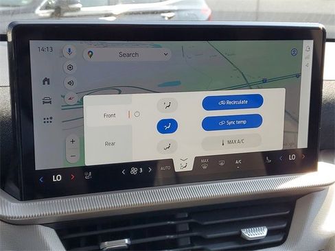 New 2025 Ford Explorer Active w/ Active Comfort Package image 26