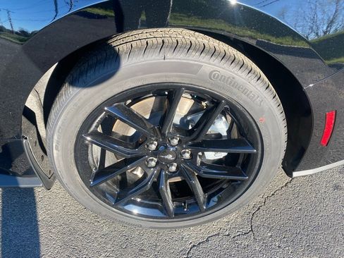 New 2026 Ford Mustang GT w/ Mustang Nite Pony Package image 27