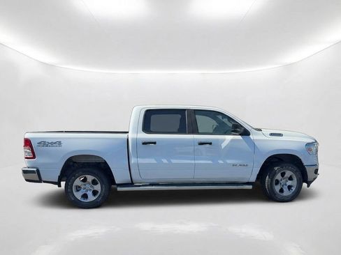 Used 2024 RAM 1500 Big Horn AWD/4WD image 4