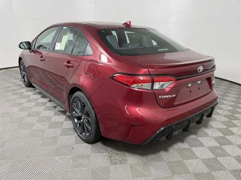 New 2026 Toyota Corolla SE image 5