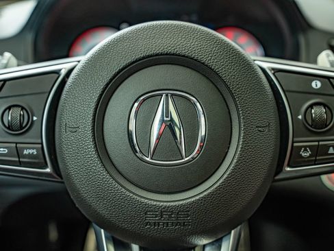 Certified 2024 Acura RDX A-Spec AWD/4WD image 23