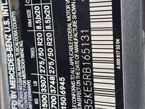 Certified 2024 Mercedes-Benz GLE 450 4MATIC image 24