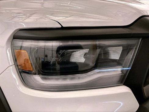 Used 2019 RAM 1500 Rebel w/ Level 1 Equipment Group AWD/4WD image 27