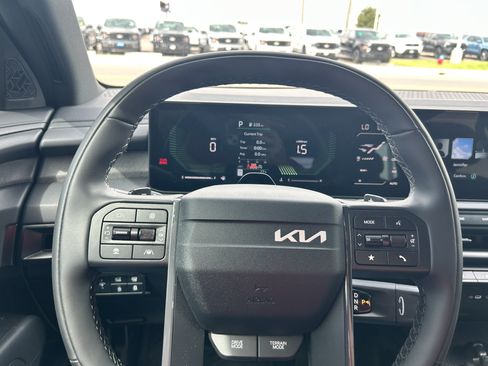 Used 2027 Kia Telluride EX X-Line AWD/4WD image 17