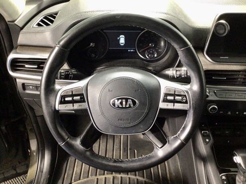 Used 2021 Kia Telluride SX w/ SX Prestige Package image 20