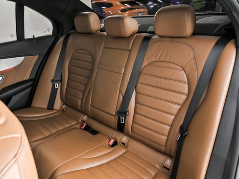 Used 2020 Mercedes-Benz C 43 AMG 4MATIC Sedan image 25