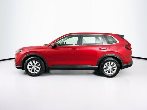 Used 2023 Honda CR-V LX image 4