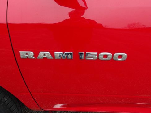 Used 2011 RAM 1500 ST w/ ST Popular Equipment Group image 42